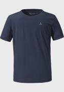 NU 20% KORTING: Schöffel Functioneel shirt T Shirt Ramseck M