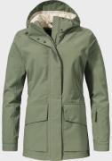 NU 20% KORTING: Schöffel Outdoorjack Jacket Geneva L