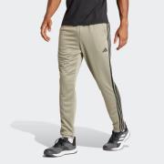 NU 20% KORTING: adidas Performance Sportbroek TRAIN ESSENTIALS 3STREPE...