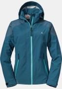 NU 20% KORTING: Schöffel Outdoorjack 2.5L jacket Triigi L