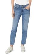 NU 20% KORTING: Marc O'Polo Boyfriendjeans THEDA BOYFRIEND