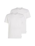 Calvin Klein T-shirt Modern Cotton Stretch (Set van 2)