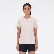NU 20% KORTING: New Balance Runningshirt WOMENS RUNNING S/S TOP