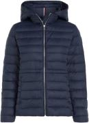 Tommy Hilfiger Gewatteerde jas FEMININE LW DOWN JACKET