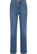 NU 20% KORTING: MUSTANG Straight jeans Style Tramper