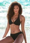 NU 20% KORTING: s.Oliver RED LABEL Beachwear Beugelbikini Cho Structuu...