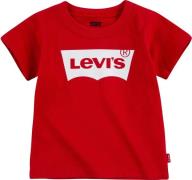 NU 20% KORTING: Levi's Kidswear T-shirt Batwing tee Baby uniseks