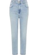 NU 20% KORTING: MUSTANG Mom jeans Style Charlotte Tapered