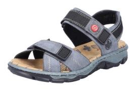 NU 20% KORTING: Rieker Sandalen