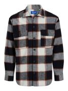 NU 20% KORTING: Jack & Jones Overhemd met lange mouwen JORBLAFRI CHECK...