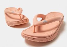 NU 20% KORTING: Fitflop Teenslippers RELIEFF RECOVERY TOE-POST SANDALS...