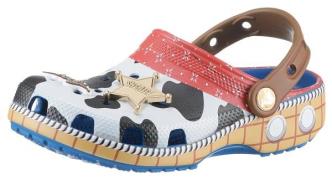 Crocs Clogs Toy Story Woody Classic K