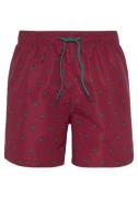 s.Oliver RED LABEL Beachwear Zwemshort