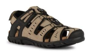 Geox Sandalen UOMO SANDAL STRADA C