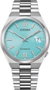 Citizen Automatisch horloge NJ0151-88M