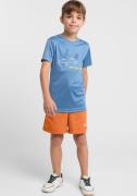 Jack Wolfskin Short SUN SHORTS K