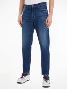 NU 20% KORTING: TOMMY JEANS 5-pocket jeans ISAAC RLXD TAPERED DG6159