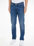 NU 25% KORTING: Tommy Hilfiger 5-pocket jeans