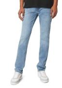 NU 20% KORTING: Marc O'Polo DENIM 5-pocket jeans