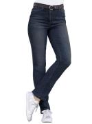 NU 20% KORTING: Casual Looks 5-pocket jeans