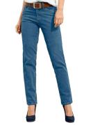 NU 25% KORTING: Classic Inspirationen 5-pocket jeans