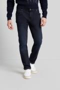 Bugatti 5-pocket jeans Flexcity Denim met hoog draagcomfort