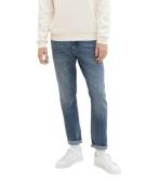 NU 20% KORTING: Tom Tailor Denim 5-pocket jeans AEDAN STRAIGHT