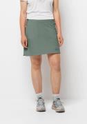 NU 20% KORTING: Jack Wolfskin Broekrok HILLTOP TRAIL SKORT W