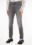 TOMMY JEANS 5-pocket jeans AUSTIN SLIM TPRD