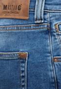 MUSTANG 5-pocket jeans Oregon Tapered K