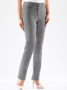 NU 20% KORTING: Casual Looks 5-pocket jeans