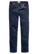 NU 20% KORTING: Wrangler Slim fit jeans Texas Slim met elastan
