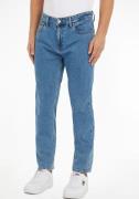 NU 20% KORTING: TOMMY JEANS 5-pocket jeans RYAN RGLR STRGHT