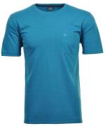 NU 20% KORTING: RAGMAN T-shirt