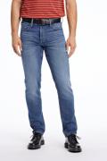 NU 20% KORTING: LINDBERGH 5-pocket jeans met stretchaandeel