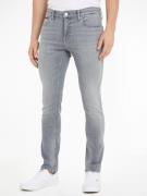 TOMMY JEANS 5-pocket jeans SCANTON SLIM