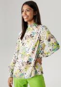 Aniston SELECTED Chiffon blouse