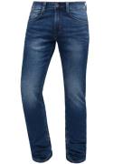 NU 20% KORTING: MUSTANG 5-pocket jeans Oregon Tapered K