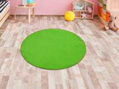 Primaflor-Ideen in Textil Kindervloerkleed RONDE ZITPLEK Speelkleed id...