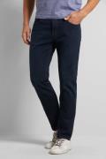 Bugatti 5-pocket jeans met comfort stretch