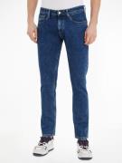 TOMMY JEANS 5-pocket jeans SCANTON SLIM CG4139