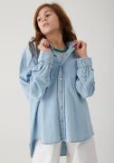 NU 20% KORTING: LTB Jeans blouse Rissey for girls