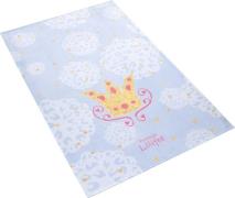 Prinzessin Lillifee Kindervloerkleed LI-114 gedessineerde stof, motief...