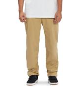 DC Shoes Chino Worker Relaxed