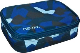 neoxx Etui Koffer, Dunk, Camo Nation gedeeltelijk van gerecycled mater...