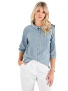 NU 20% KORTING: heine Jeans blouse