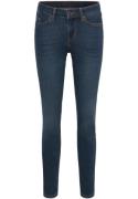 NU 20% KORTING: MUSTANG 5-pocket jeans CARO