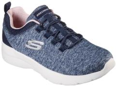 NU 20% KORTING: Skechers Slip-on sneakers DYNAMIGHT 2.0-IN A FLASH
