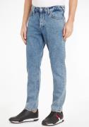 TOMMY JEANS 5-pocket jeans SCANTON Y SLIM