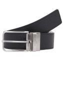 Calvin Klein Synthetische riem ADJ/REV LIGHT FRA